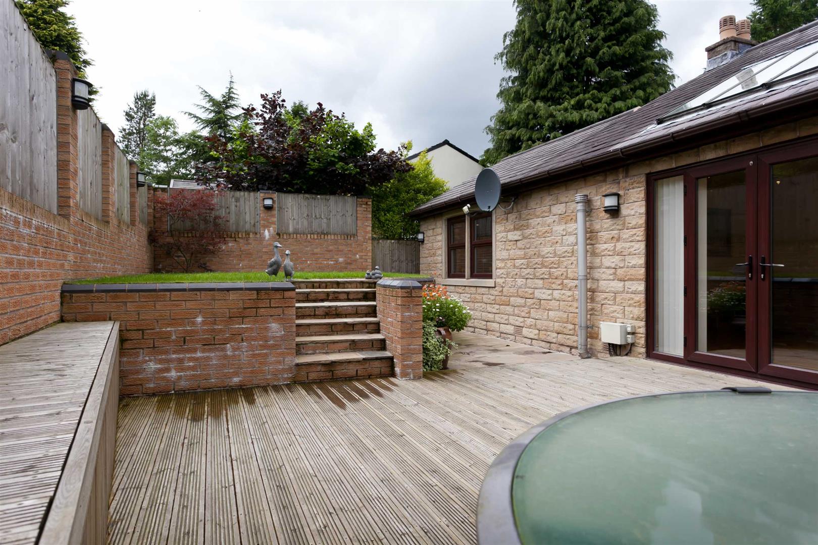 Talbot Close, Townsend Fold Pearson Ferrier Estate Agents and